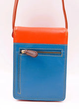 Load image into Gallery viewer, Traveller Cross Body Bag CB6
