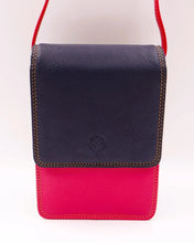 Load image into Gallery viewer, Traveller Cross Body Bag CB6
