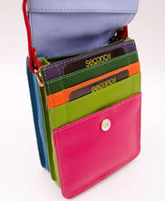 Load image into Gallery viewer, Traveller Cross Body Bag CB6
