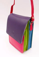 Load image into Gallery viewer, Traveller Cross Body Bag CB6
