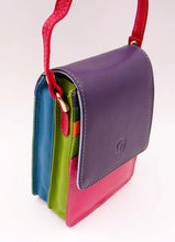 Load image into Gallery viewer, Traveller Cross Body Bag CB6

