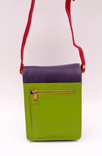 Load image into Gallery viewer, Traveller Cross Body Bag CB6
