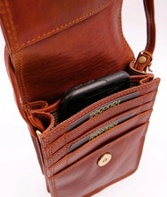 Load image into Gallery viewer, Traveller Cross Body Bag CB6
