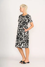 Load image into Gallery viewer, Back Keyhole Dress
