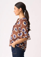 Load image into Gallery viewer, Romantic Sleeve Shirt
