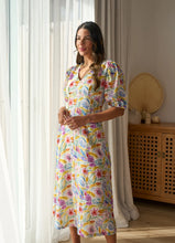 Load image into Gallery viewer, Empire-ly Yours Dress 🆕

