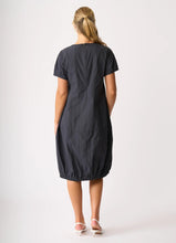 Load image into Gallery viewer, Pleated Maxi Dress 🆕
