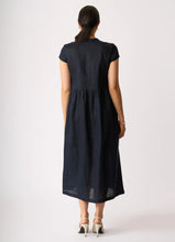 Load image into Gallery viewer, Contrast Time Dress 🆕
