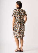 Load image into Gallery viewer, Back Pleat Dress 🆕
