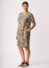 Load image into Gallery viewer, Back Pleat Dress 🆕
