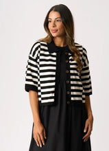 Load image into Gallery viewer, Stepped Cardigan 🆕
