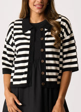 Load image into Gallery viewer, Stepped Cardigan 🆕
