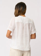 Load image into Gallery viewer, Frill of it Blouse 🆕

