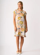Load image into Gallery viewer, Ruffle Dreams Dress 🆕
