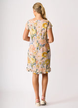 Load image into Gallery viewer, Ruffle Dreams Dress 🆕
