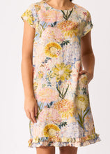 Load image into Gallery viewer, Ruffle Dreams Dress 🆕
