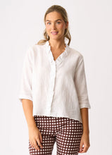 Load image into Gallery viewer, Total Frill Shirt 🆕
