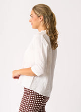 Load image into Gallery viewer, Total Frill Shirt 🆕
