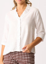 Load image into Gallery viewer, Total Frill Shirt 🆕
