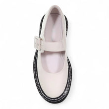 Load image into Gallery viewer, Cameo Fringe Shoe
