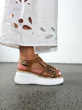 Load image into Gallery viewer, Capri Sandal 🆕
