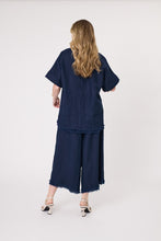 Load image into Gallery viewer, Carola Linen Top
