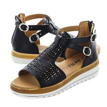 Load image into Gallery viewer, Cubana Sandal
