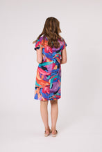 Load image into Gallery viewer, Millie Cotton Shirt Dress
