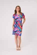 Load image into Gallery viewer, Millie Cotton Shirt Dress
