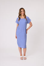 Load image into Gallery viewer, Eva Diamond Dress

