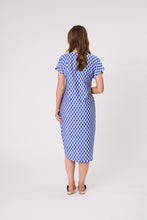 Load image into Gallery viewer, Eva Diamond Dress
