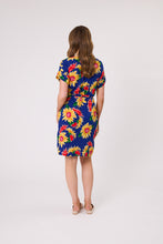 Load image into Gallery viewer, Blakely Printed Dress
