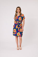 Load image into Gallery viewer, Blakely Printed Dress
