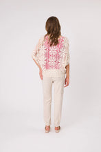 Load image into Gallery viewer, Gemma Crochet Top
