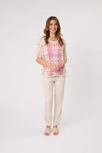 Load image into Gallery viewer, Gemma Crochet Top
