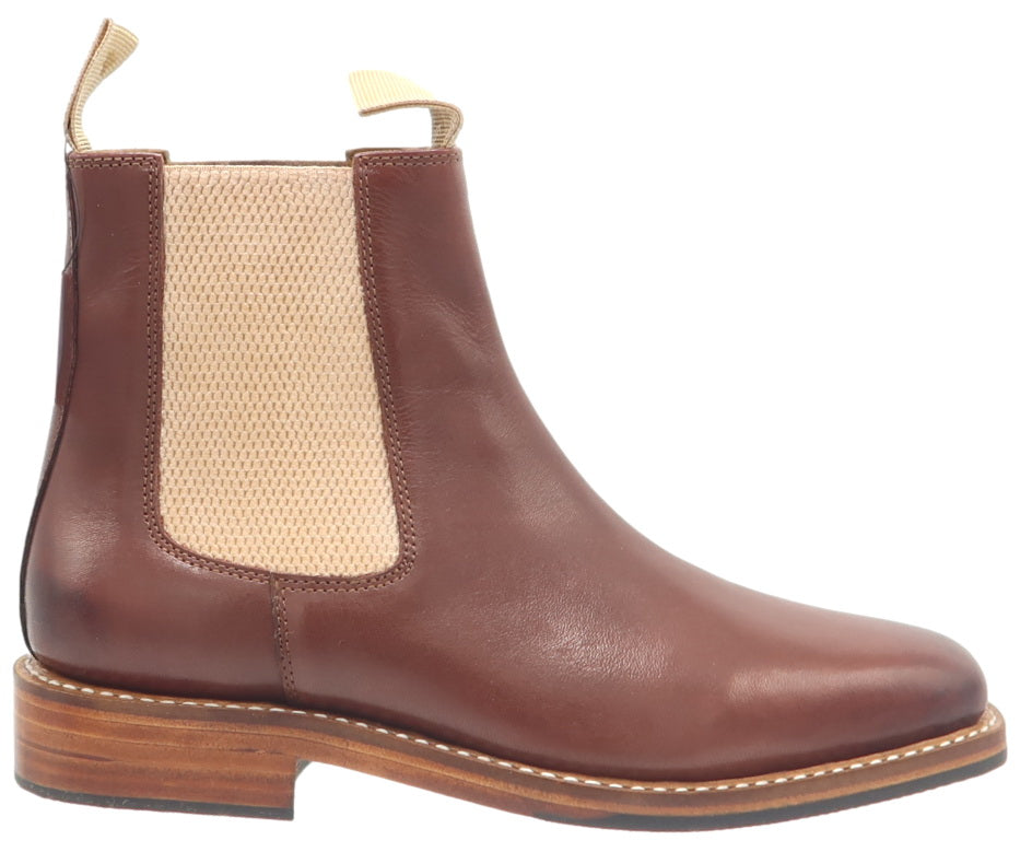 Darwin Ankle Boot