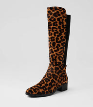 Load image into Gallery viewer, Tetley Tall Boot
