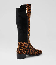 Load image into Gallery viewer, Tetley Tall Boot
