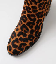 Load image into Gallery viewer, Tetley Tall Boot
