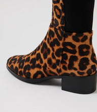 Load image into Gallery viewer, Tetley Tall Boot
