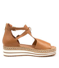 Load image into Gallery viewer, Alexys Sandal
