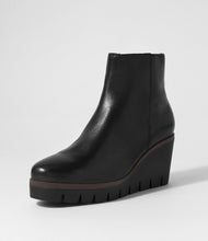 Load image into Gallery viewer, Nish Ankle Boot

