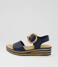 Load image into Gallery viewer, Cubbie Sandal
