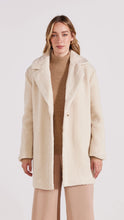 Load image into Gallery viewer, Dover Sherpa Coat
