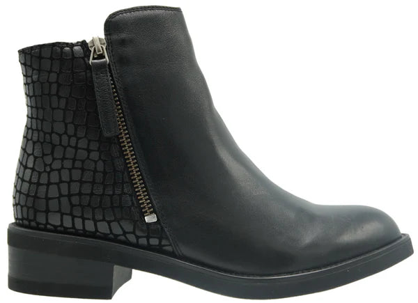 Dungeon Ankle Boot