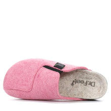 Load image into Gallery viewer, Harriet Casual Slipper

