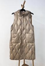 Load image into Gallery viewer, Parisian Affair Coat &amp; Vest Duo
