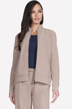 Load image into Gallery viewer, Go Lux Rib FZ Jacket
