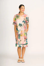 Load image into Gallery viewer, Wave Along Dress
