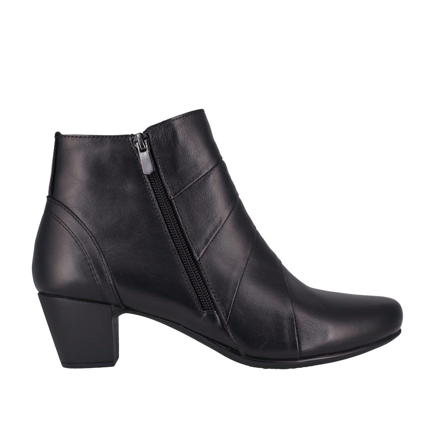 Elva Ankle Boot